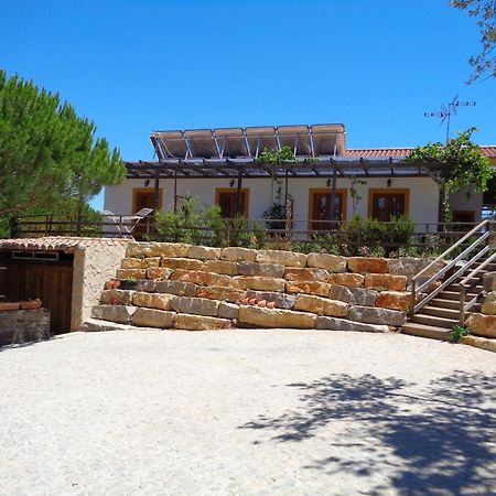 Casa De Campo Vale Do Asno Altura Bagian luar foto