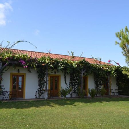 Casa De Campo Vale Do Asno Altura Bagian luar foto