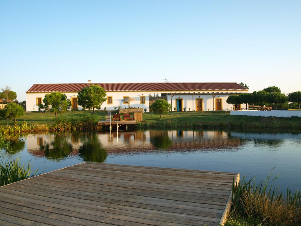 Casa De Campo Vale Do Asno Altura Bagian luar foto
