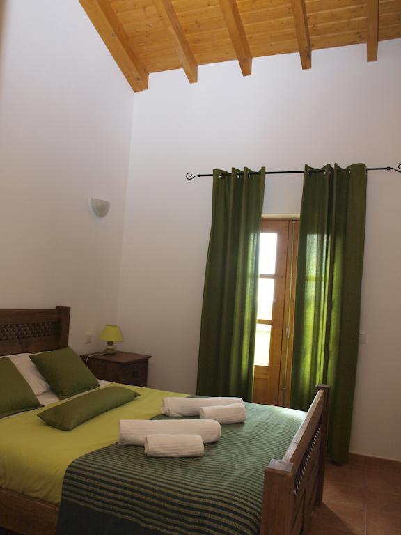 Casa De Campo Vale Do Asno Altura Bagian luar foto