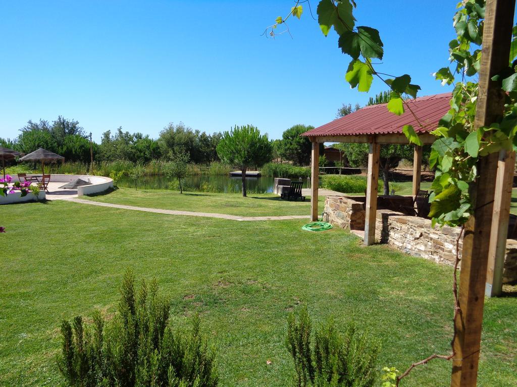 Casa De Campo Vale Do Asno Altura Bagian luar foto