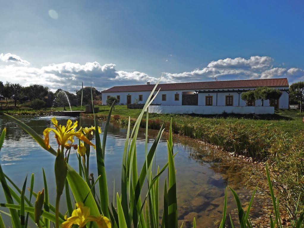 Casa De Campo Vale Do Asno Altura Bagian luar foto
